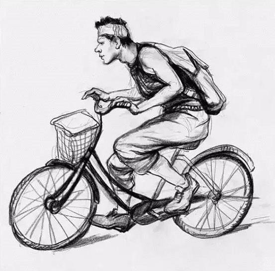 讓你速寫飛速進(jìn)步的六點神技能