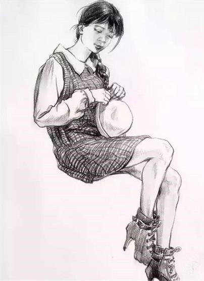 讓你速寫飛速進(jìn)步的六點神技能