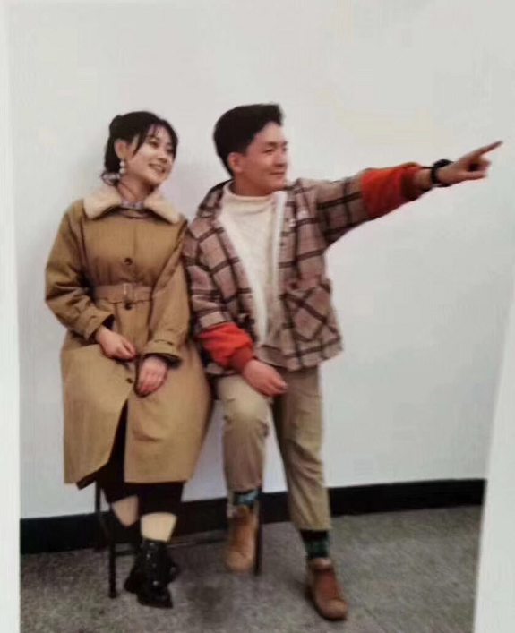 2019年河北美術聯(lián)考速寫考題