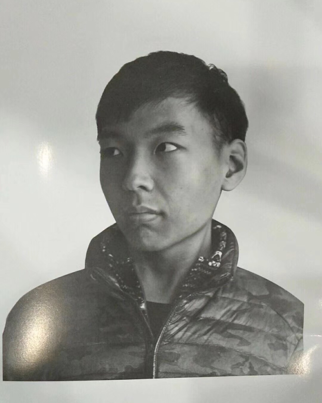 2012-2019年廣西美術聯考考題